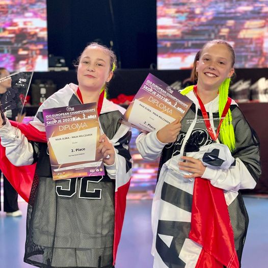 Gratulacje dla Kai!!!